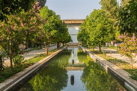 Bagh-e Nazar Shiraz