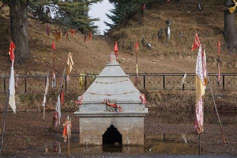 Bagi Temple Himachal Pradesh