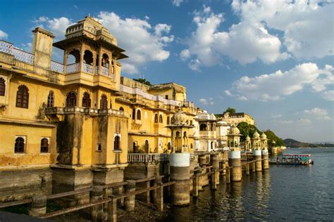 Bagore-ki-Haveli Udaipur