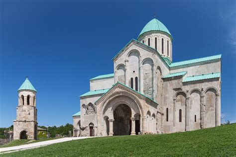 Bagrati Cathedral Kutaisi