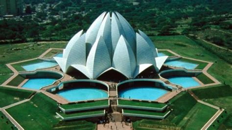 Bahai House of Worship South Delhi