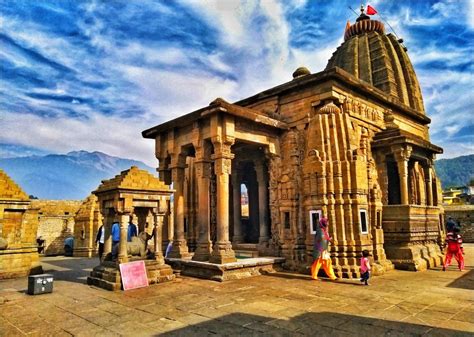 Baijnath Temple Himachal Pradesh