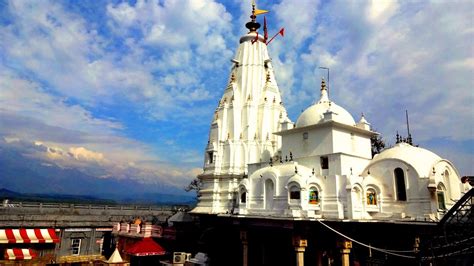 Bajreshwari Devi Temple Himachal Pradesh