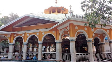 Bala Hanuman Temple Gujarat & Diu