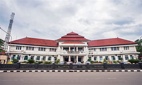 Balai Kota Malang