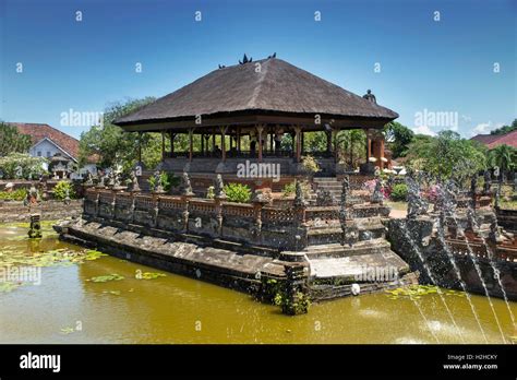 Bale Kambang East Bali