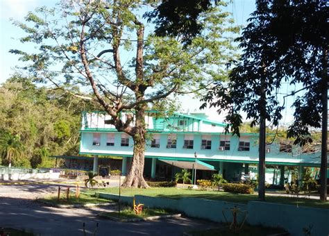 Balneario San Diego Pinar Del Río Province