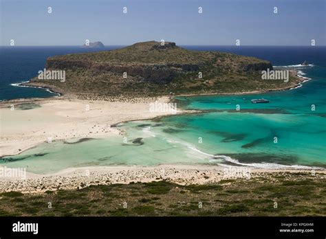 Balos Hania Province