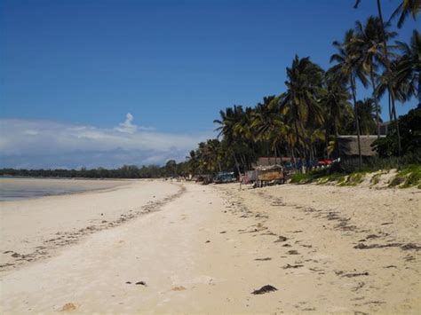 Bamburi Beach South Coast