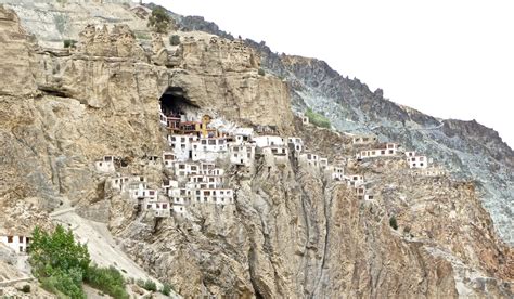 Bamrim Gompa Nagchu Prefecture