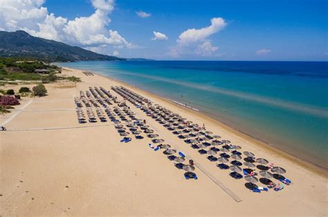 Banana Beach Zakynthos