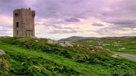 Banba's Crown Inishowen Peninsula