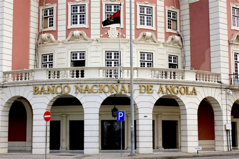 Banco Nacional de Angola