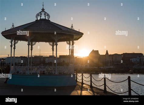 Bandstand Dublin