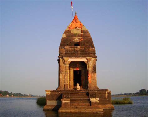 Baneshwar Temple Madhya Pradesh & Chhattisgarh