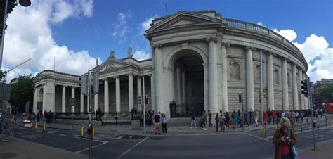 Bank of Ireland Cultural & Heritage Centre Dublin