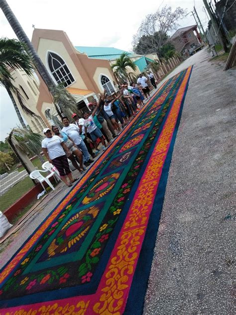 Banquitas House of Culture Northern Belize