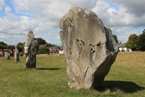 Barber Surgeon Stone Wiltshire