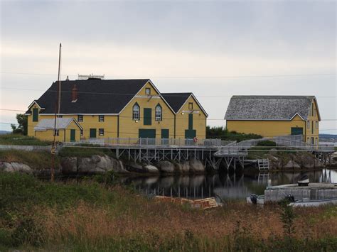 Barbour Living Heritage Village New-Wes-Valley