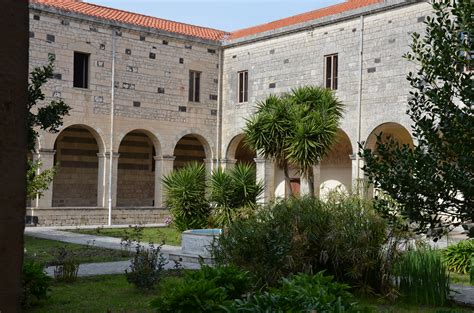 Basilica di San Pietro di Sorres Northwestern Sardinia
