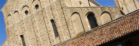 Basilica di Santa Maria Assunta Murano, Burano & The Northern Islands
