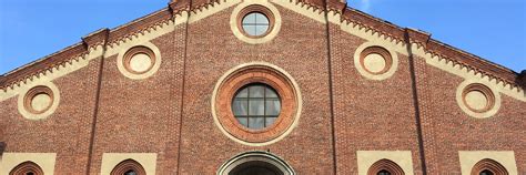 Basilica di Santa Maria delle Grazie Corso Magenta & Sant'Ambrogio