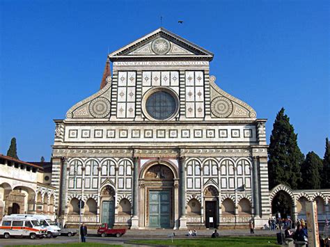 Basilica di Santa Trinità Santa Maria Novella