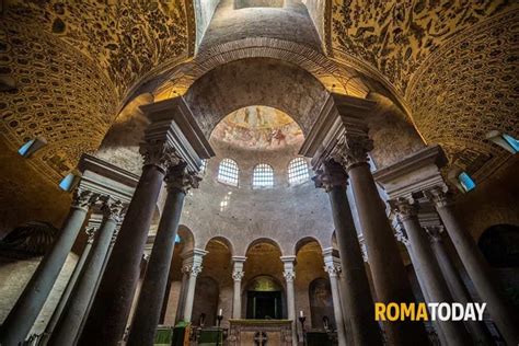 Basilica di Sant’Agnese Fuori le Mura & Mausoleo di Santa Costanza Rome