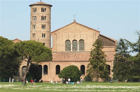 Basilica di Sant'Apollinare in Classe Ravenna