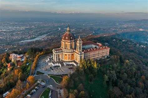 Basilica di Superga Turin