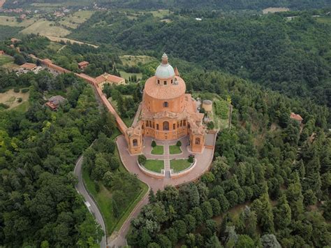 Basilica Santuario della Madonna di San Luca Bologna