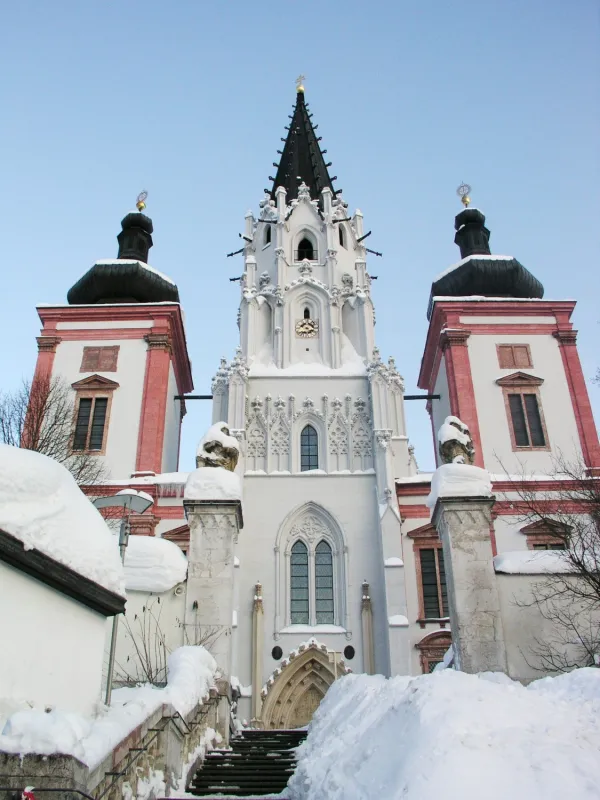 Basilika Styria
