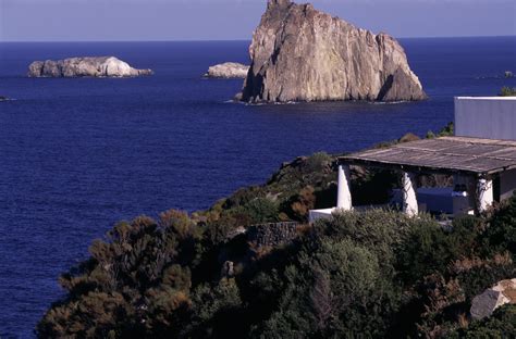 Basiluzzo Panarea