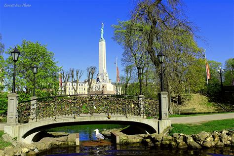 Bastion Hill Central Rīga