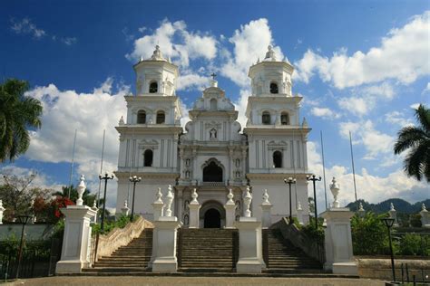Basílica de Esquipulas Central & Eastern Guatemala