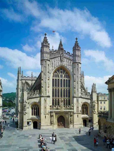 Bath Abbey
