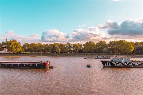 Battersea Park Brixton, Peckham & South London