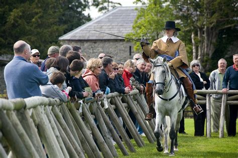 Battle of the Boyne Site County Meath