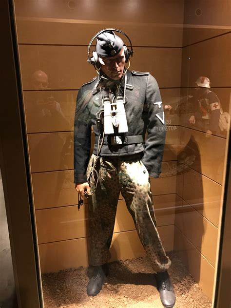 Baugnez 44 The Ardennes