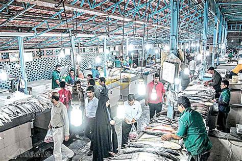 Bazaar Bandar Abbas