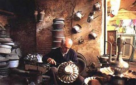 Bazar-e Mesgari Shomali Southeastern Iran