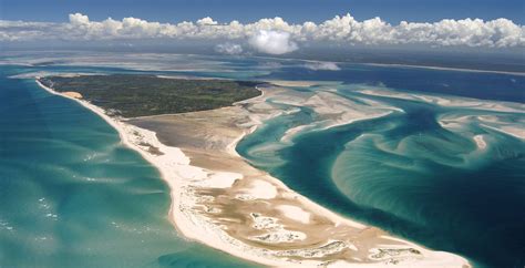 Bazaruto National Park Bazaruto Archipelago