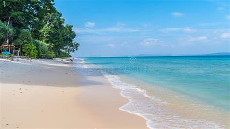 Beach 1 Neil Island (Shaheed Dweep)