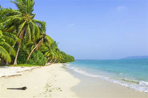 Beach 5 Havelock Island (Swaraj Dweep)