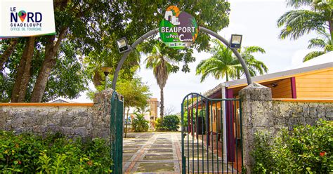 Beauport Le Pays de La Canne Grande-Terre