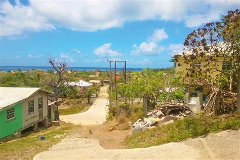 Beausejour Bay Carriacou