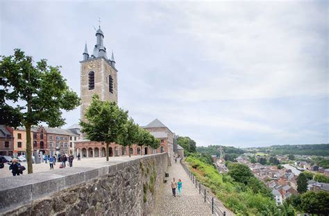 Beffroi de Thuin Wallonia