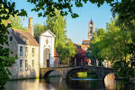 Begijnhof West Flanders