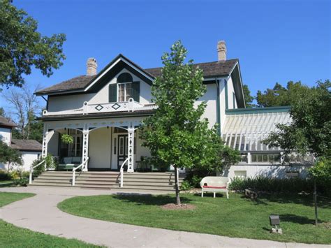 Bell Homestead National Historic Site Southwestern Ontario