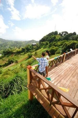 Belmont Lookout St Vincent & The Grenadines